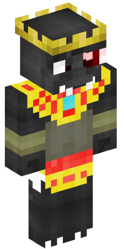 Minecraft Skin #169381