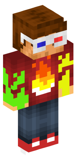 Minecraft Skin #169385