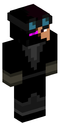 Minecraft Skin #169390