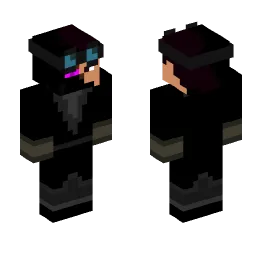 Minecraft Skin #169390