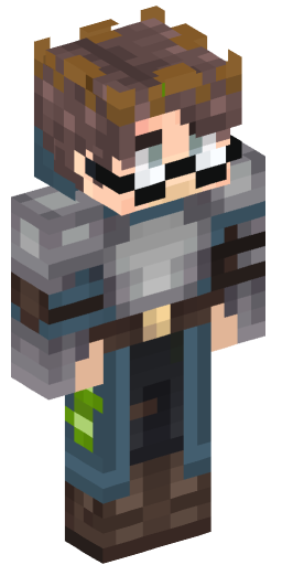 Minecraft Skin #169399