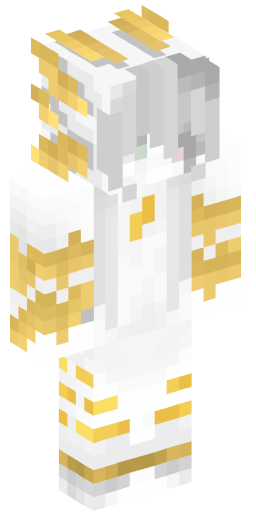 Minecraft Skin #169401