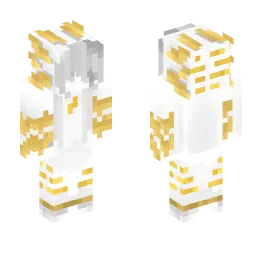 Minecraft Skin #169401