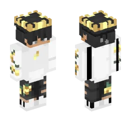 Minecraft Skin #169404