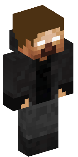 Minecraft Skin #169407