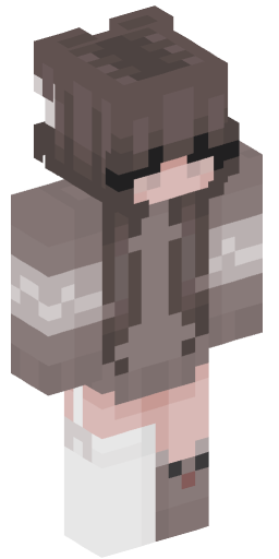 Minecraft Skin #169410