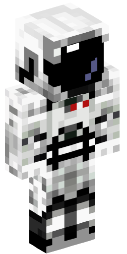 Minecraft Skin #169417