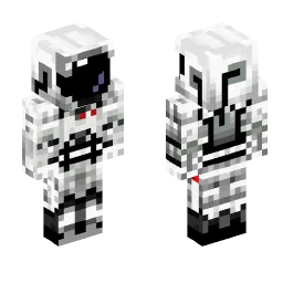 Minecraft Skin #169417