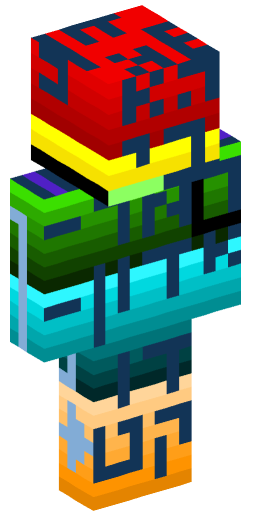 Minecraft Skin #169425
