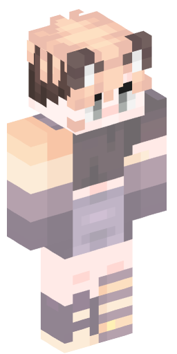 Minecraft Skin #169436