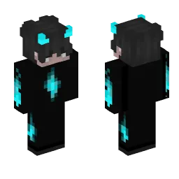 Minecraft Skin #169440