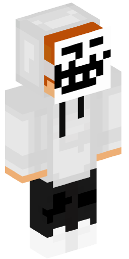 Minecraft Skin #169454