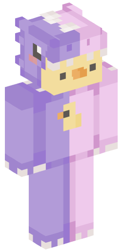 Minecraft Skin #169456