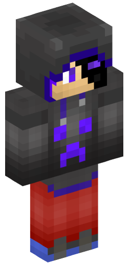 Minecraft Skin #169460