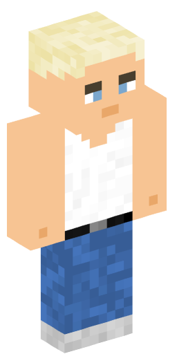 Minecraft Skin #169475
