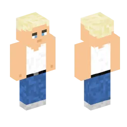Minecraft Skin #169475