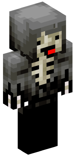 Minecraft Skin #169476