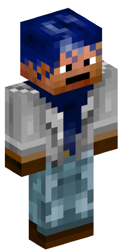 Minecraft Skin #169477