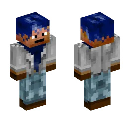 Minecraft Skin #169477