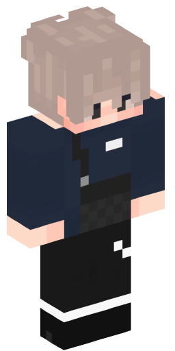 Minecraft Skin #169478