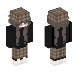 Minecraft Skin #169480