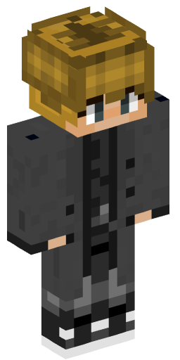 Minecraft Skin #169482