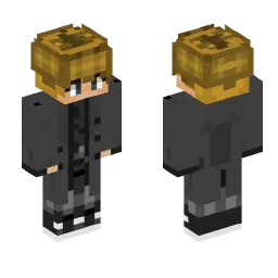 Minecraft Skin #169482