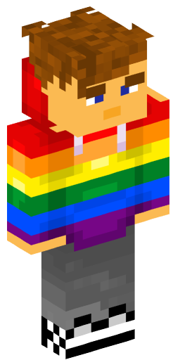 Minecraft Skin #169484