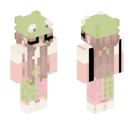 Minecraft Skin #169486
