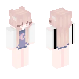 Minecraft Skin #169487