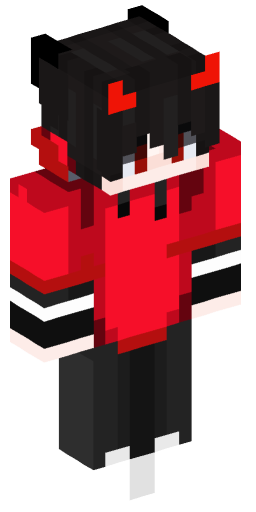 Minecraft Skin #169490