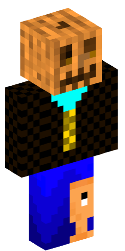 Minecraft Skin #169493