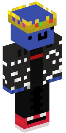 Minecraft Skin #169495