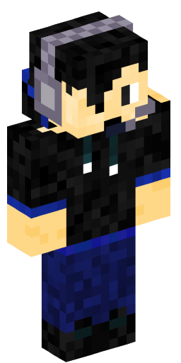 Minecraft Skin #169497