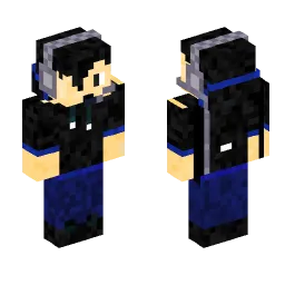 Minecraft Skin #169497