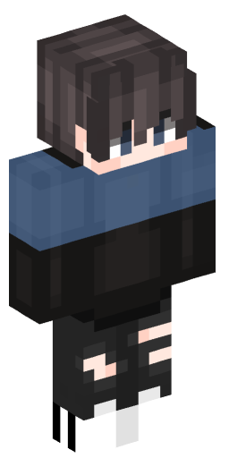 Minecraft Skin #169498