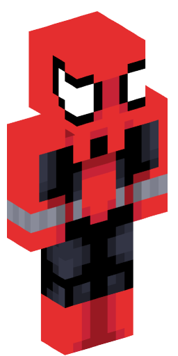 Minecraft Skin #169500
