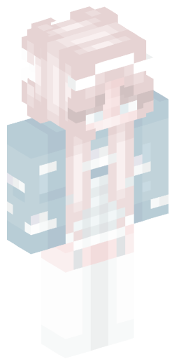 Minecraft Skin #169501