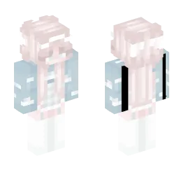 Minecraft Skin #