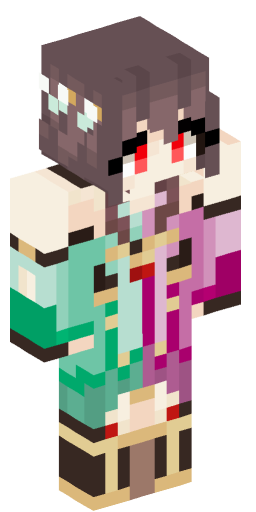 Minecraft Skin #169502