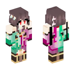 Minecraft Skin #169502