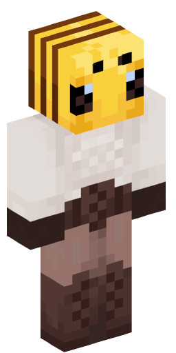 Minecraft Skin #169503