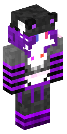 Minecraft Skin #169504