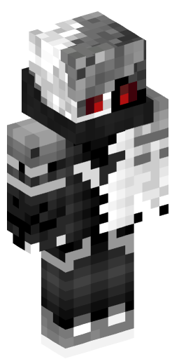 Minecraft Skin #169509
