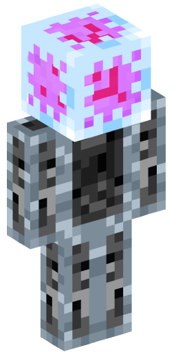 Chaochris Minecraft Skin Preview on Minecraft.Co.Com