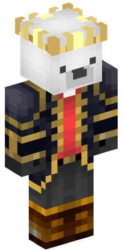 Minecraft Skin #169511