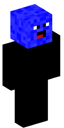 Minecraft Skin #169512