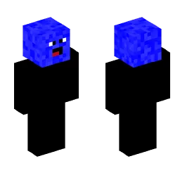 Minecraft Skin #169512