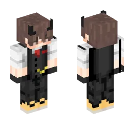 Minecraft Skin #169513