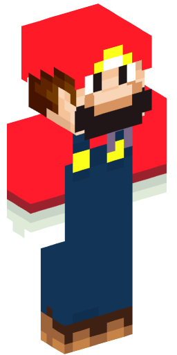 Minecraft Skin #169514